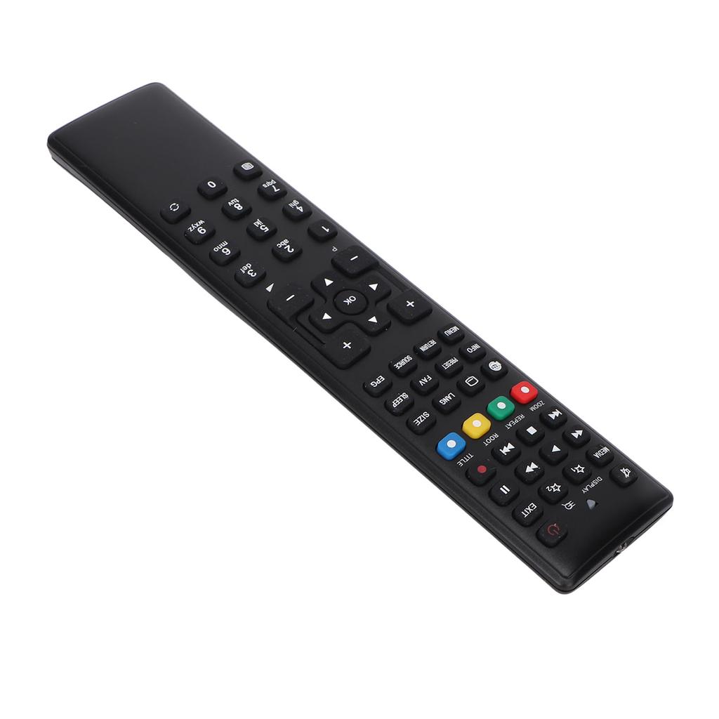 RC1208 TV Remote Control Replacement for MEDION MD30297 MD20255 MD20294 MD21080 MD21106 MD21131