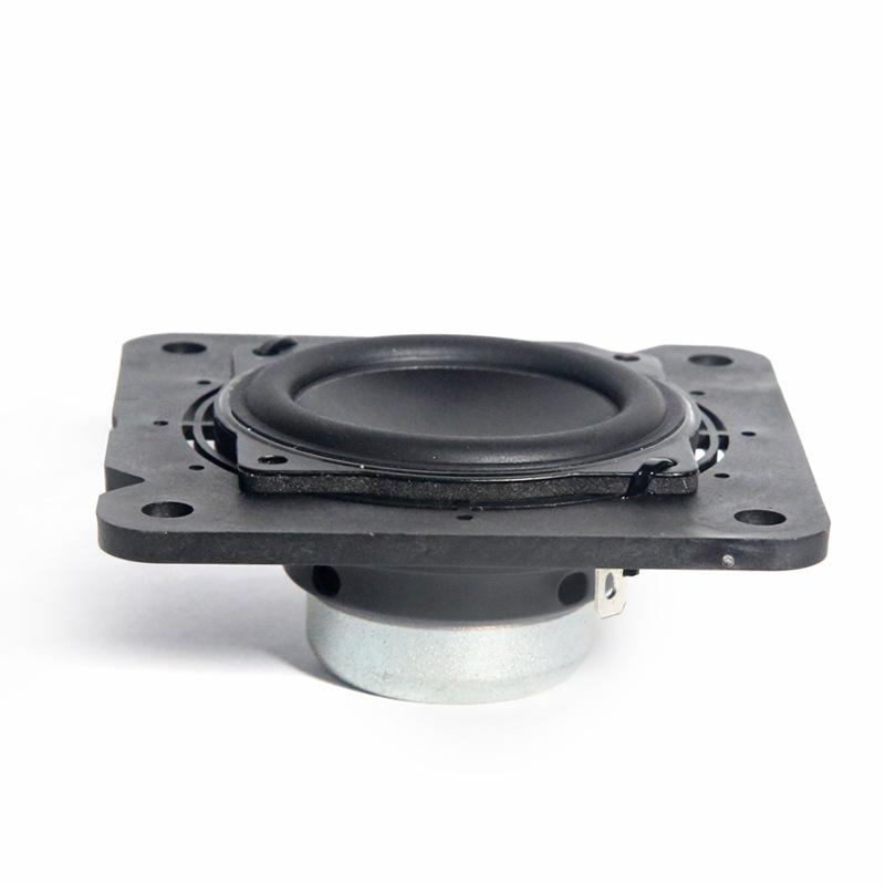 3.5-Inch Center Dashboard Speaker for Nissan Teana, Murano, Patrol, and Venucia T70