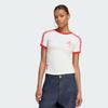 Originals T Shirts Women's Bright White Crew Neck