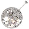 Nr. 6498 Hohlbewegung Mechanische Uhr Reparatur Wartung Ersatz Zubehör