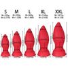 Men And Women Use A Large Anal Sphincter With A Heavy Punch And Expansion Device  A Soft Dildo  An Anal Plug And A Fist Glue To Expand The Anus