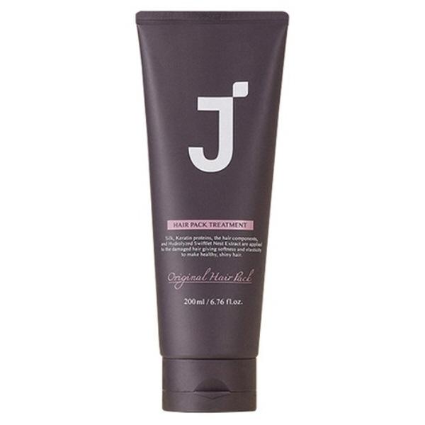 JSoop Маска для волос – 200 г 200g