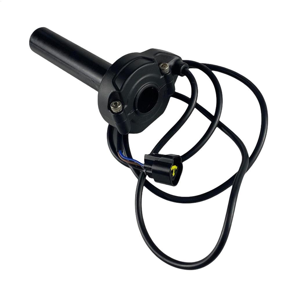 For Sur-Ron Surron Light Bee SX Motorcycle Handlebar Ergonomic Grips For Motorbike Motorcycle Electronic Handlebars With