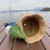 Creative Dwarves Decorate Flower Pots Elf Plant Pot Desktop Ornaments Halloween Christmas Gifts, Resin Crafts