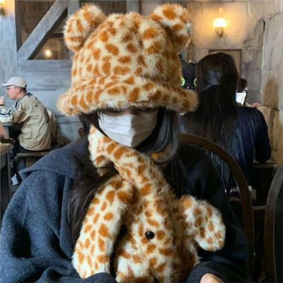 Aksesuarlar( 4 yaş üstü kız çocuklar için) – Atkı, Şapka ve Eldiven Setleri