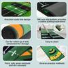 Anti-slip Golf Training Mat 50x300cm Golf Putting Green Mat for Home Office