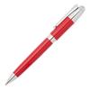 Festina Classicals Luxury Ballpoint Pen (Chrome Red)