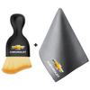 Car Washing Cleaning Tool Air Conditioner Air Outlet Cleaning Soft Brush For Chevrolet Captiva Colorado Cruze Spark Malibu Car Accessories