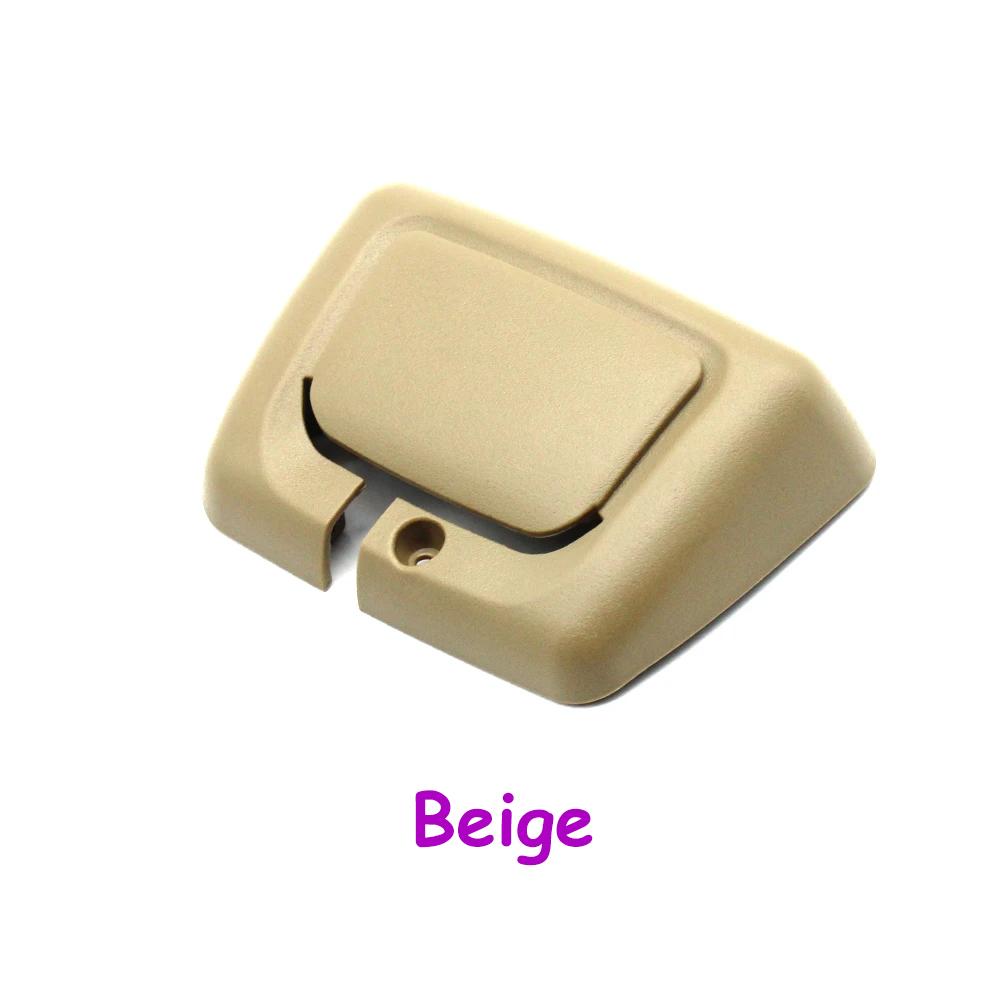 W166 W292 Car Interior Rear Row Center Child Safety Seat Belt Guide Cover For Mercedes Benz ML GL GLE GLS X166 A1669213800