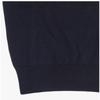 Ami Men S Knit Small Heart Logo   hkS826 001 414