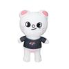 70Style Skzoo Plush Keychain Kawaii Skzoo Keychain Stay Plush Cartoon Stuffed Animal Doll Kawaii Toys Room Decor Children Gift