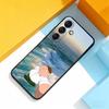 F-Family Funny G-Guy Funny Phone Case For Samsung Galaxy A 22,71,53,52,51,72,73,5G,Note,J7,8,9 Soft Black Cover