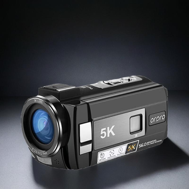 ORDRO AE20 5K Ultra HD Camcorder (CN version)