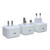 PD 40W Schnellladegerät für Apple 17/17 Pro, Typ-C, US/EU-Spezifikationen
