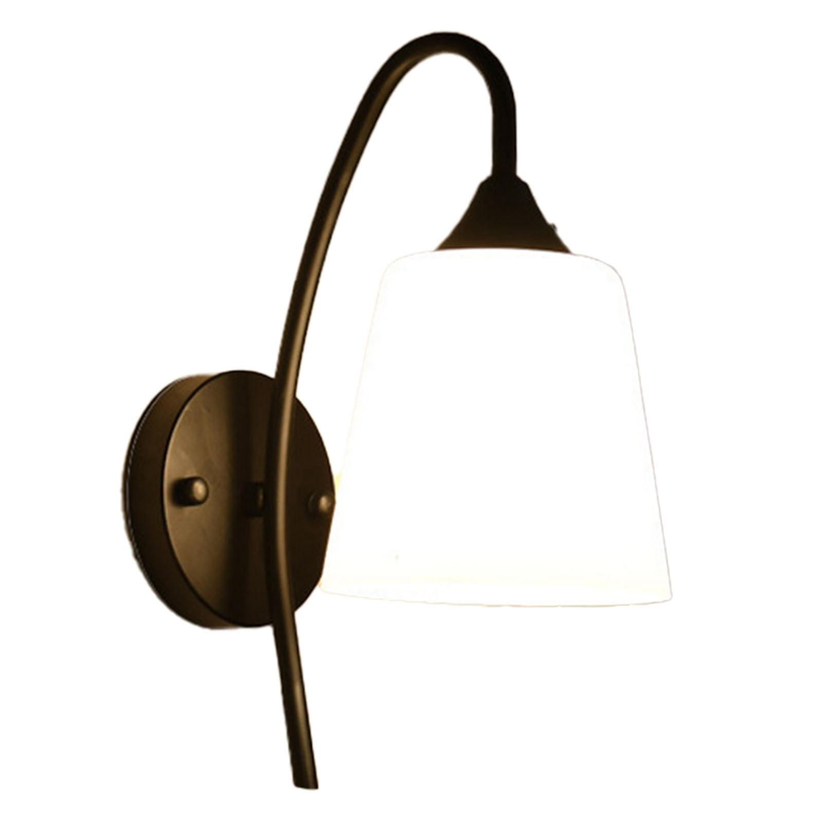 

Настенный светильник Изысканный Американский стиль Устойчивый к ржавчине Настенный светильник для гостиной Спальни Коридора