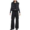 New Nike Vests Women's Black IH8008-010