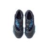 Kiko Kostadinov X Hysteric Glamour X ASICS  Gel Quantum Lylia Blue Expanse Women Sneakers Black Pure-Silver 1202A453-020