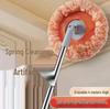 Sunflower Multifunctional Duster Mop for Wall, House, and Car Cleaning