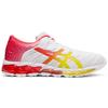 Asics Scarpe da donna Gel Quantum 360 5 'White Sour Yuzu' 1022A149-100