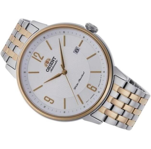 Часы ORIENT RA-AC0J07S10B
