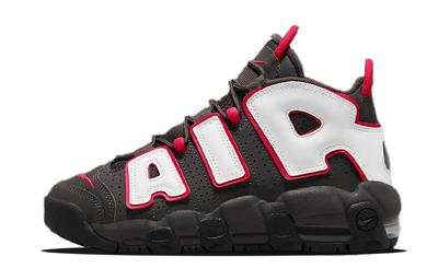 Air More Uptempo Brown Bulls GS DH9719-200