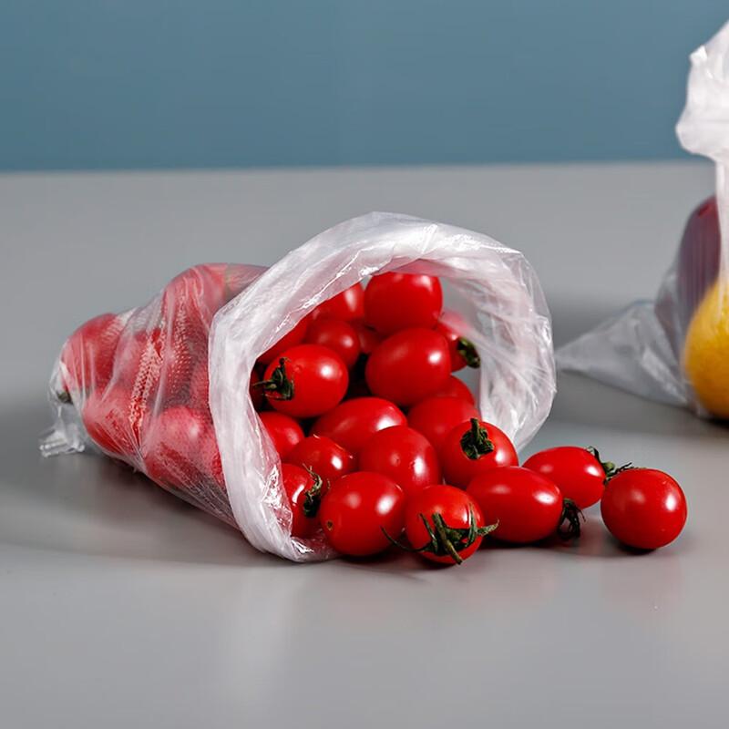 

Fresh Living 3-in-1 Tear-Off Food Storage Bags