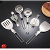Outdoor Camping Stainless Steel Cutlery Set