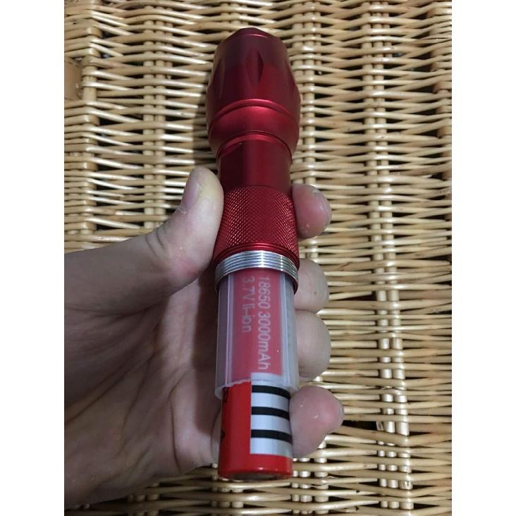 3PCS 18650 Battery Protective Sleeve, 18650 Battery Spacer, 18650 Battery Holder Converter (Batteries are not Included) - 3 Pack