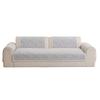 Chenier Sofa Cushion, Universal In All Seasons, Non-Slip And Dirt-Resistant Seat Cushion  New Anti-Cat Scratch All-Inclusive Sofa Cover Towel