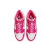 New Nike Dunk High Pink Prime Women's DD1869-110