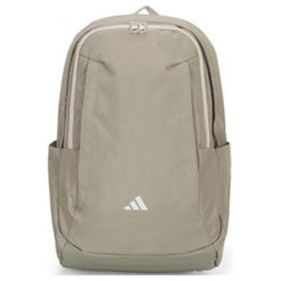 Stoff Rucksack Mittlere Größe Unisex Grau Adidas JX7412