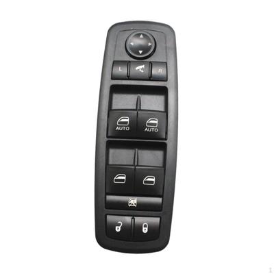 Přímá výměna spínače předního okna řidiče 68110867Ab Snadná instalace za 1500 2500 3500