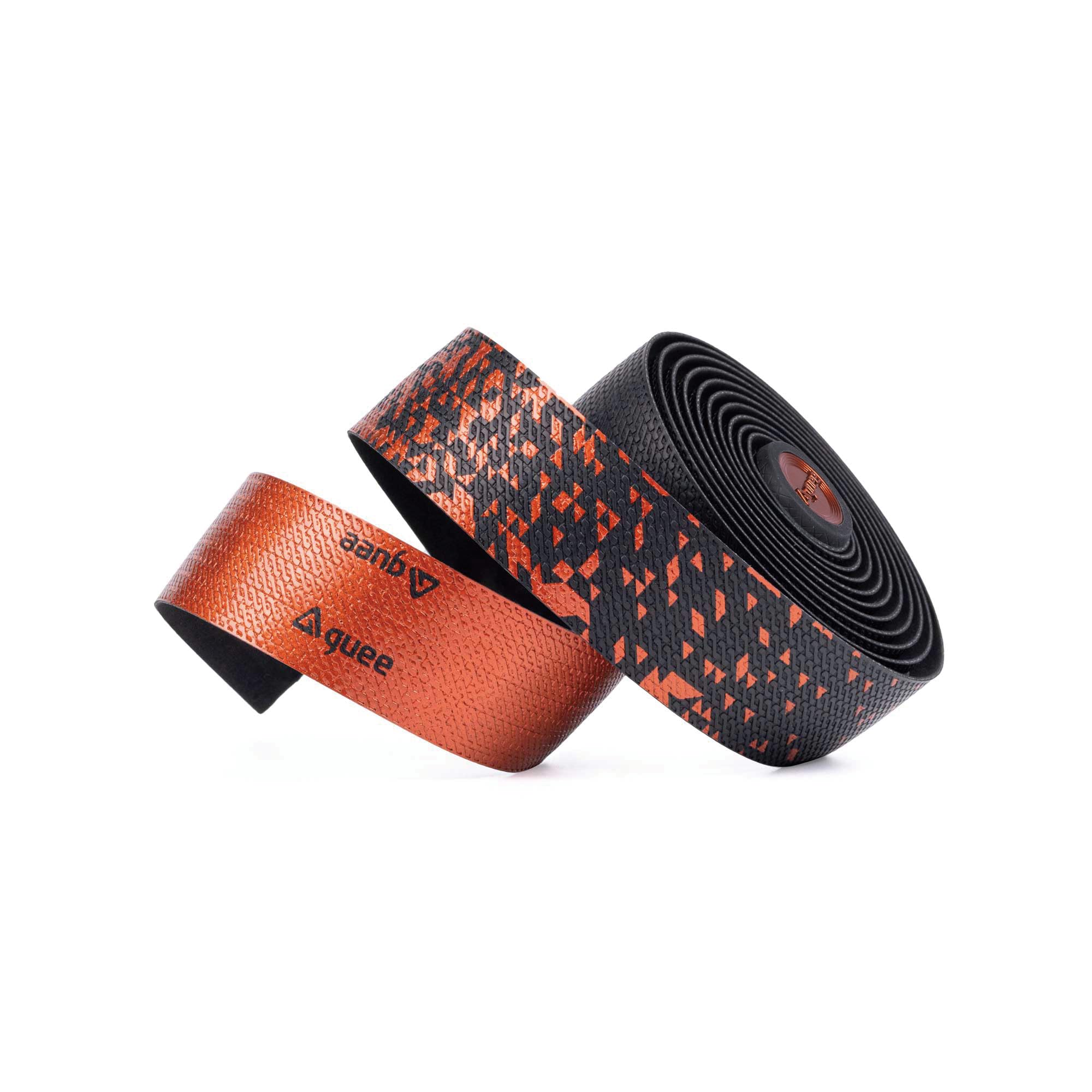 Guee SL Dual Bar Tape Metallic MOG one size оранжевый