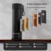 FUGUANG 2025 Portable Large Capacity Thermos Cup