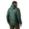 Helly Hansen Quilted Jacket Verglas Down Hybrid 2.0