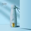 Nanqiao 8-Rib Five-Fold UV Travel Umbrella