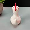 3D Printed Hen Statue Chicken Figurine Animal Sculpture Indoor/Outdoor Home Or Car Ornament Perfect Gift