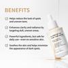 Propolis Updating Serum Face Moisturizer Gentle Hydrating Anti-Aging Skin Care