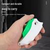 Nine-in-One Folding Squeegee: Lightweight, Durable, Multi-Functional Trimming Tool