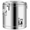 Binxun Outdoor 304 Stainless Steel Insulated Food Container