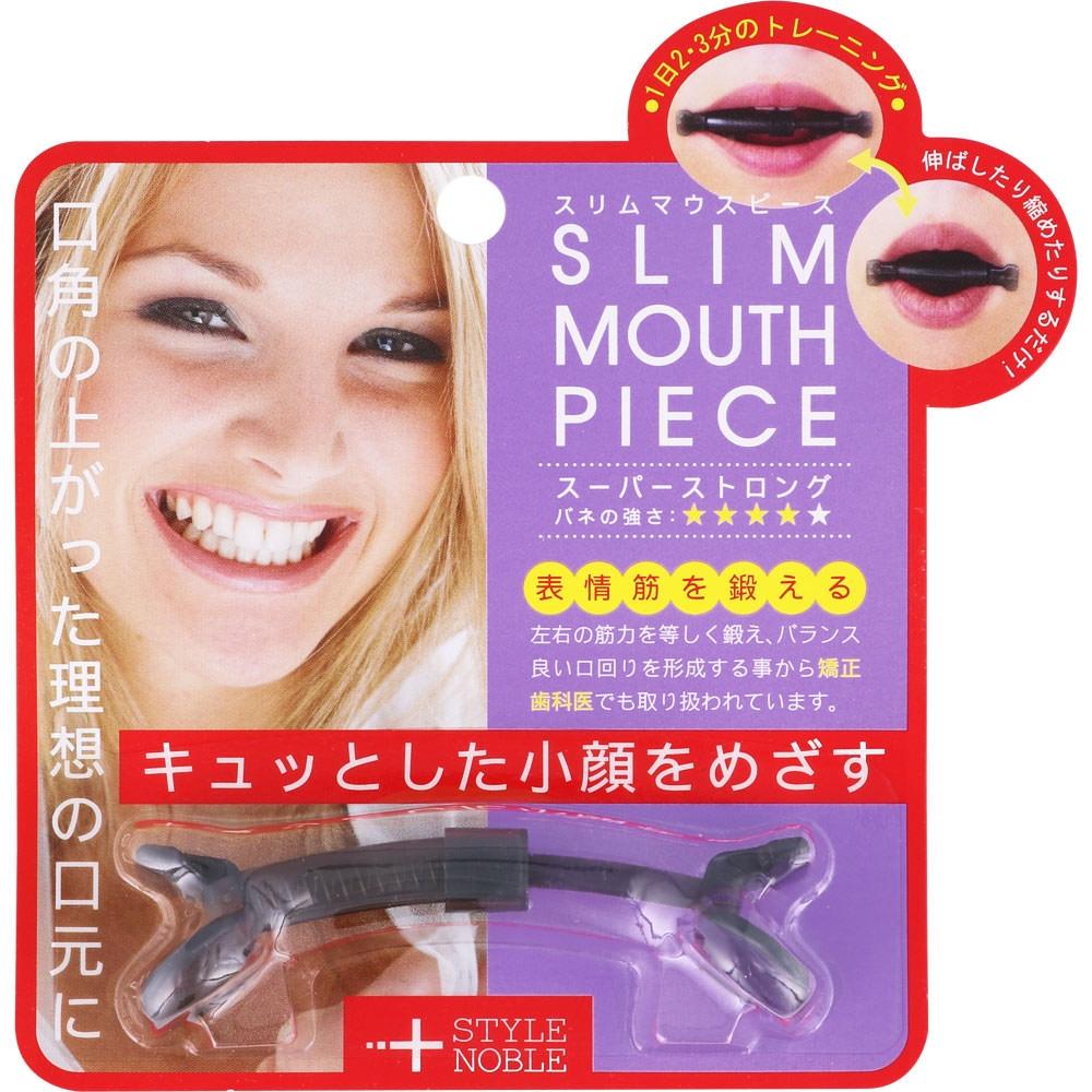 

NOVLE SLIM MOUTH SUPER TRONCE 1 ПАКЕТ