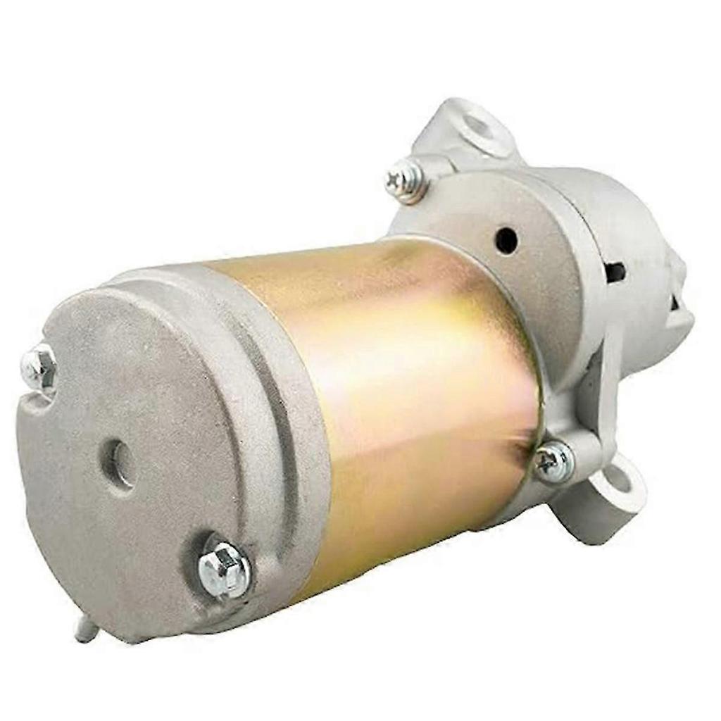 751P12207A Electric Starter Motor for MTD Craftsman 951-12207