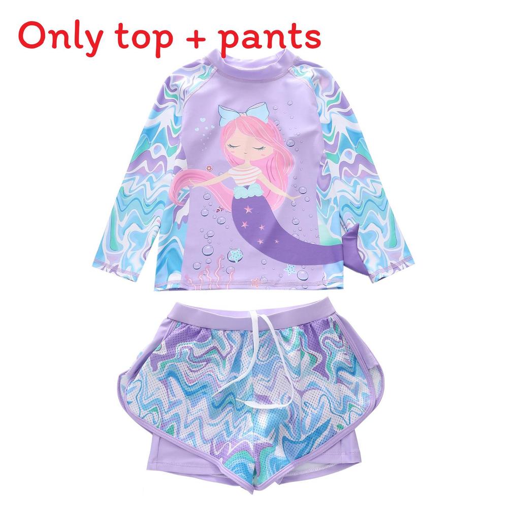 Childrens Onepiece Swimsuit With Polyester Fabric For Water Sports And Swimming Fun