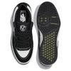 Vans Rowan 2 Black White - VN0A2Z3IBYB