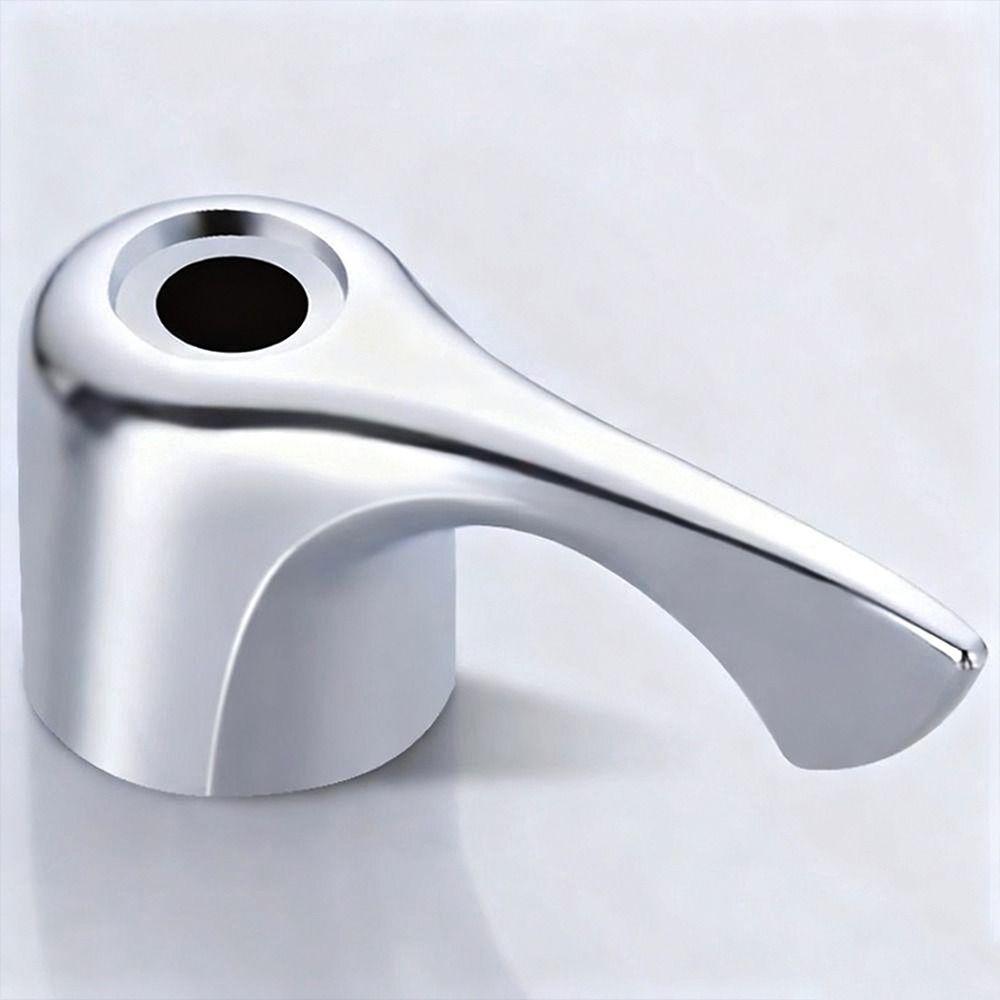 Universal Faucet Handle Small Spout Core Handwheel New Quick Open Valve