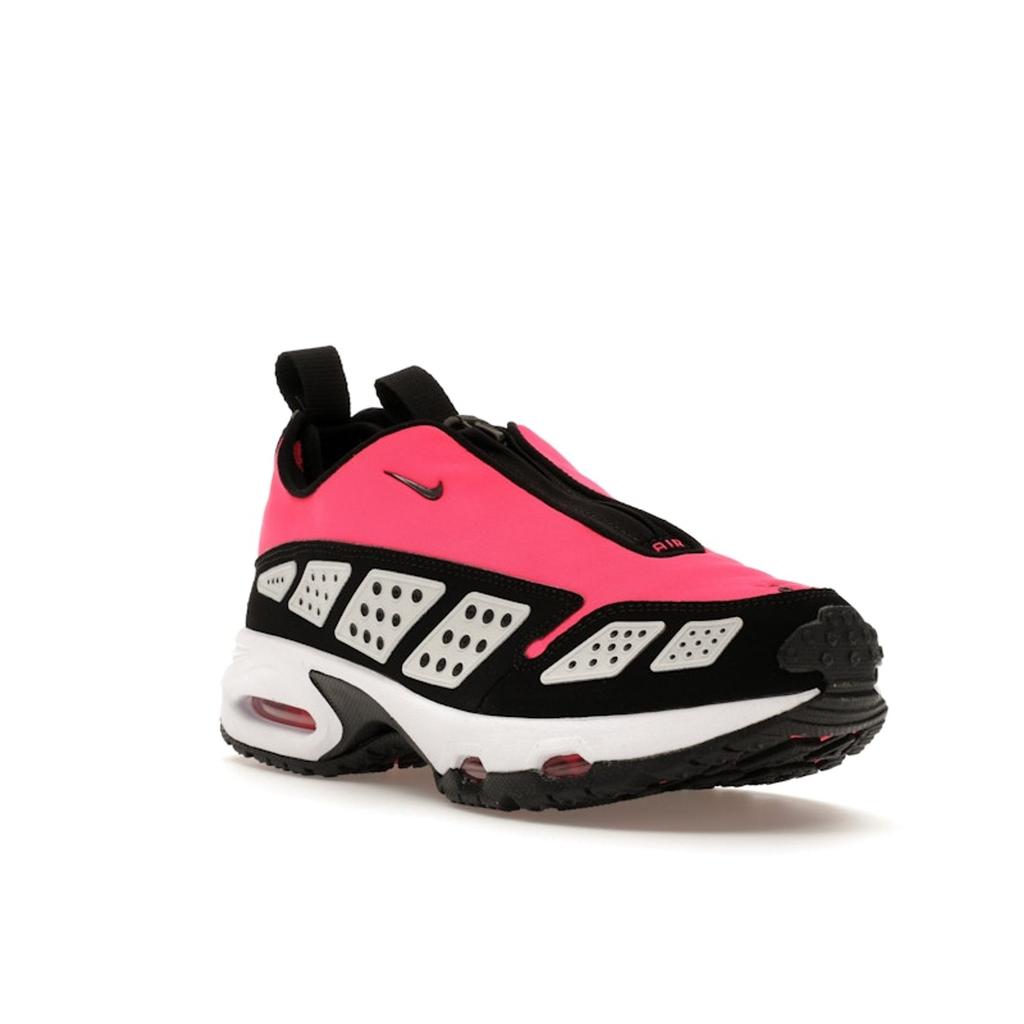 Nike  Air Sunder Max Fuchsia Flash Women Sneakers Pink Black FZ2068-600