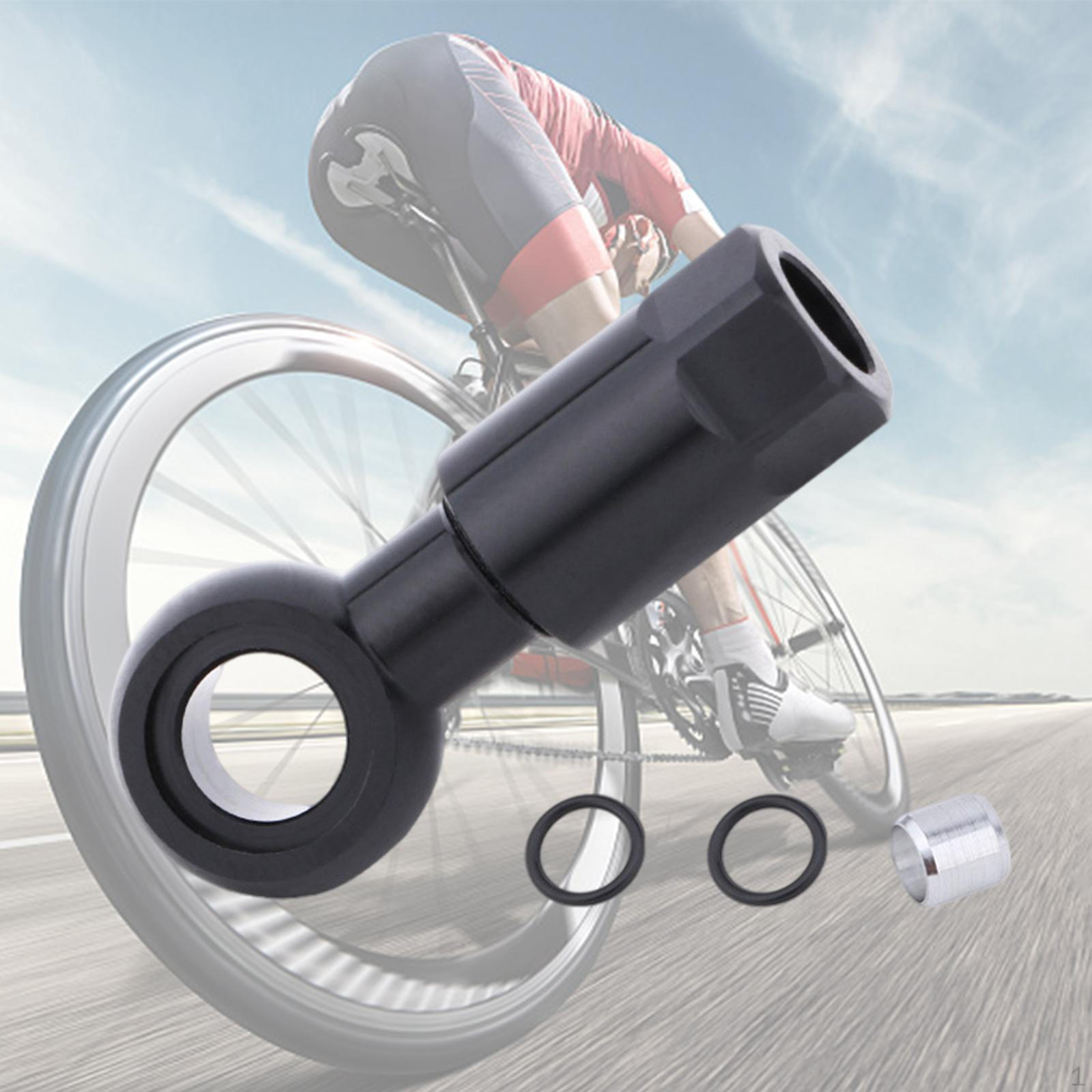 Алюминиевый сплав Оливковая головка Соединитель Тормозной шланг для XT XTR Access