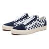 Vans Old School Chk Dress Blues Vn0a5jmi4m0 Chk Dress Blues