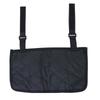 Wheelchair Armrest Side Storage Bag Portable Waterproofs Armrest Side Storage Bag Chair Organizers Arm Rest Pouches