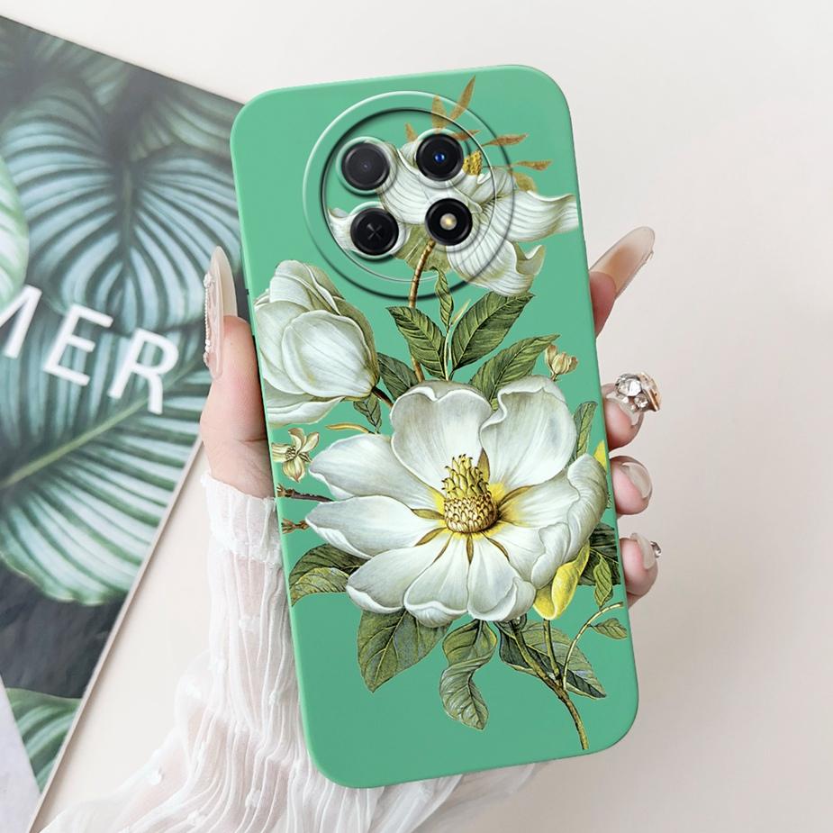 For Realme 12 Plus Case RMX3867 Cute Fashion Cartoon Cover Soft Silicone Phone Case For Realme 12 Pro Plus Realme12 Pro + Fundas
